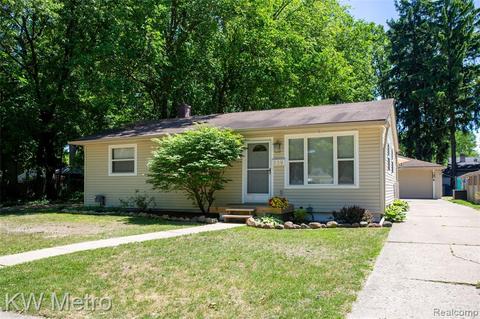 339 Phillips Ave, Clawson, MI 48017 photo 1