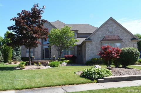 17017 Michael Ct, Macomb, MI 48044 photo 1