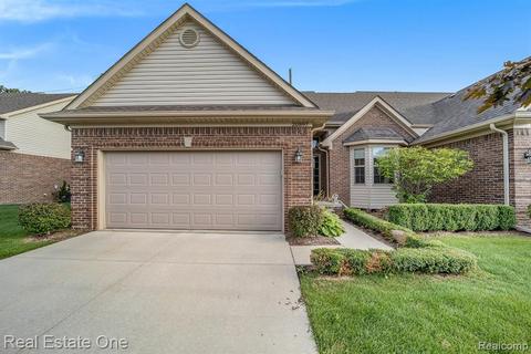 20897 Belclare Dr, Macomb, MI 48044 photo 1