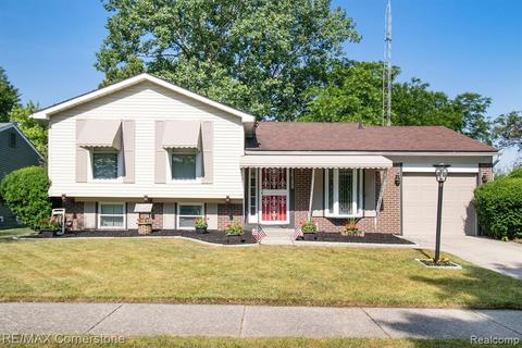 16288 Cedar Way St, Romulus, MI 48174 photo 1