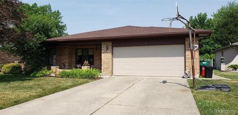 47042 Corbett Ct, Macomb, MI 48044 photo 1