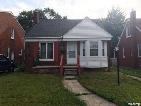 6148 Farmbrook St, Detroit, MI 48224 photo 1