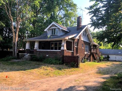 5852 Wayne Rd, Romulus, MI 48174 photo 1
