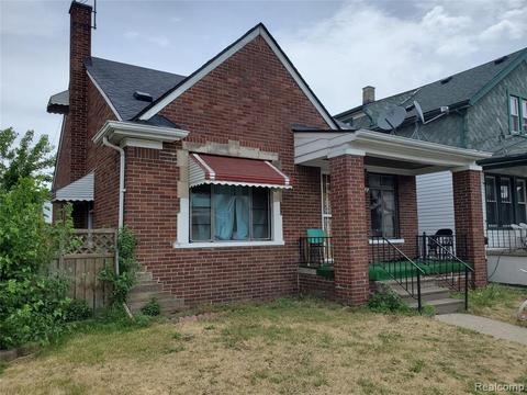 11672 Mitchell, Hamtramck, MI 48212 photo 1