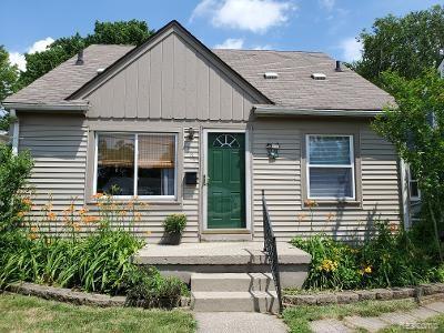 Redford Redford Mi Real Estate Homes For Sale Movoto