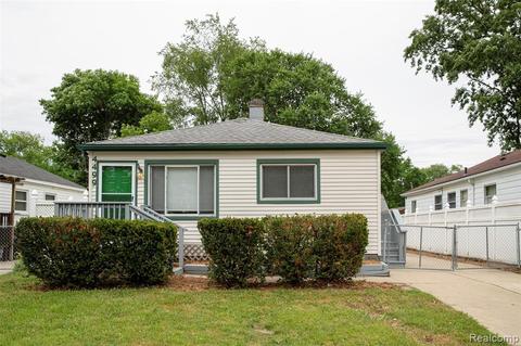 4499 S Hubbard St, Wayne, MI 48184 photo 1