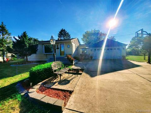 5219 Stevens, Clarkston, MI 48346 photo 1