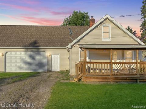 3100 Amelia Ave, Flushing, MI 48433 photo 1