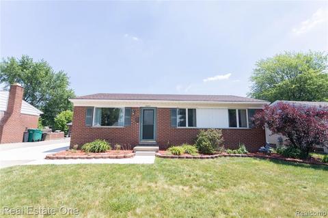 9655 Washington St, Romulus, MI 48174 photo 1