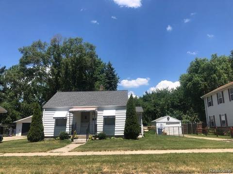 3839 Bart Ave, Warren, MI 48091 photo 1
