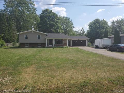 8110 E Potter Rd, Davison, MI 48423 photo 1