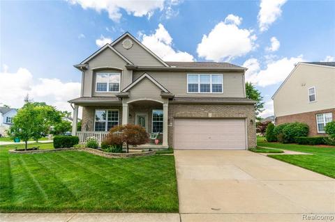 28064 Durness Dr, Romulus, MI 48174 photo 1