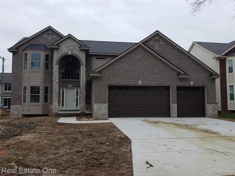 1088 Boyd, Troy, MI 48083 photo 1
