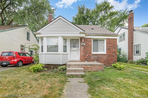 24331 Westhampton St, Oak Park, MI 48237 photo 1