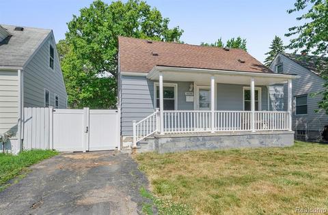 5120 Winifred St, Wayne, MI 48184 photo 1