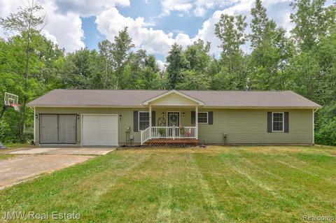 6720 E Townline Rd, Birch Run, MI 48415 photo 1