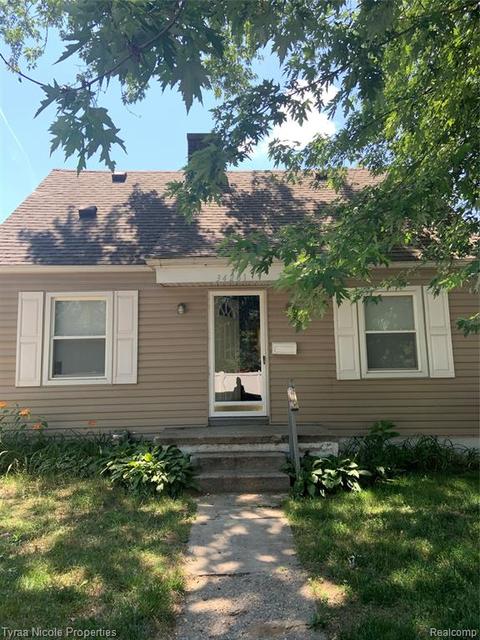 34281 Annapolis, Wayne, MI 48184 photo 1