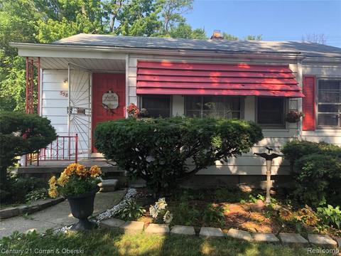 5580 Farmbrook St, Detroit, MI 48224 photo 1