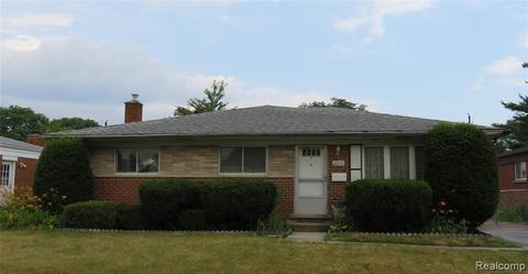 2011 Common Rd, Warren, MI 48092 photo 1