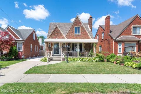 7747 Morrow Cir E, Dearborn, MI 48126 photo 1