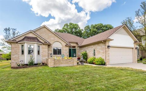 52269 Bryan Michael Dr, Macomb, MI 48042 photo 1