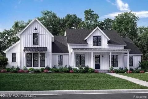 lot4 Pine Arbor, Milford, MI 48381