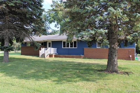 3504 E Mount Morris, Mount Morris, MI 48458 photo 1