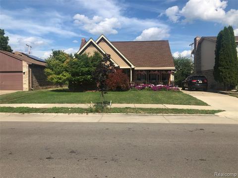 6426 Argyle St, Dearborn, MI 48126 photo 1