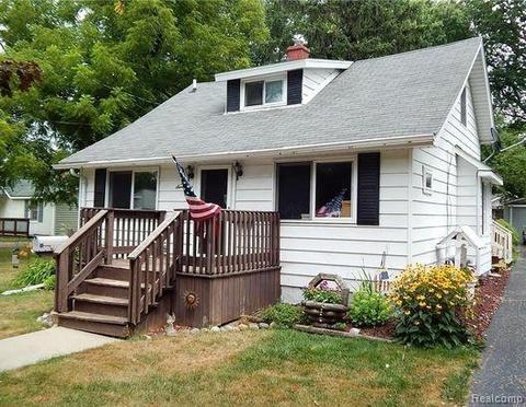 417 S Main St, Davison, MI 48423 photo 1