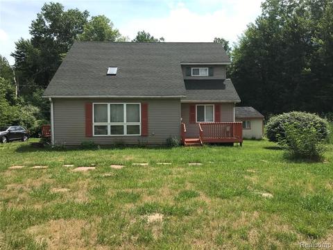 10500 Tuttlehill Rd, Maybee, MI 48159 photo 1