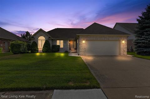 50468 Koss Dr, Macomb, MI 48044 photo 1
