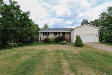 1510 Bearanger Rd, Attica, MI 48412 photo 1