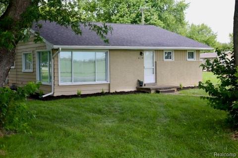 3205 Harborview St, Monroe, MI 48162 photo 1