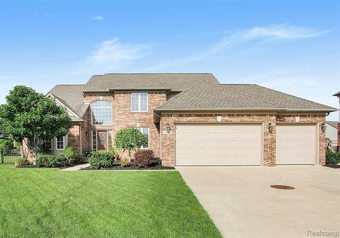 47201 Prescot Dr, Macomb, MI 48044 photo 1