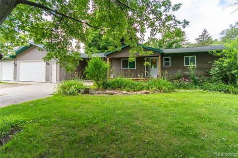 8051 N State Rd, Davison, MI 48423 photo 1