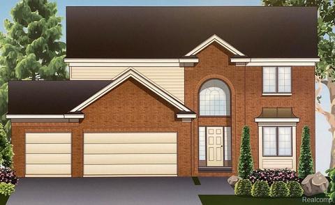 49142 Ridgeview Dr, Macomb, MI 48044 photo 1