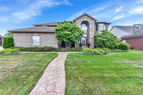 49914 Julia Dr, Macomb, MI 48044 photo 1