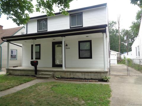 34295 Winslow St, Wayne, MI 48184 photo 1