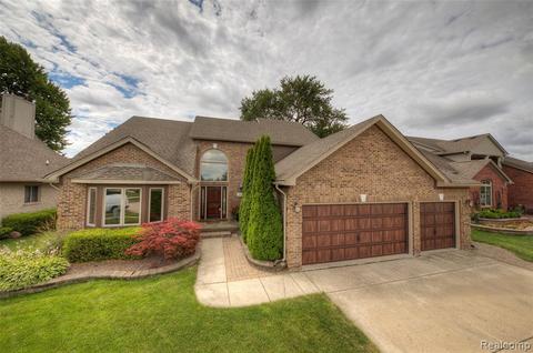 15916 Nathan Dr, Macomb, MI 48044 photo 1