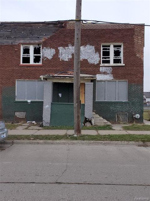 2016 Mullane St, Detroit, MI 48209 photo 1