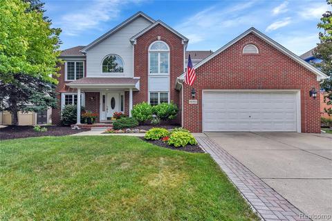 48466 Anthony Dr, Macomb, MI 48044 photo 1