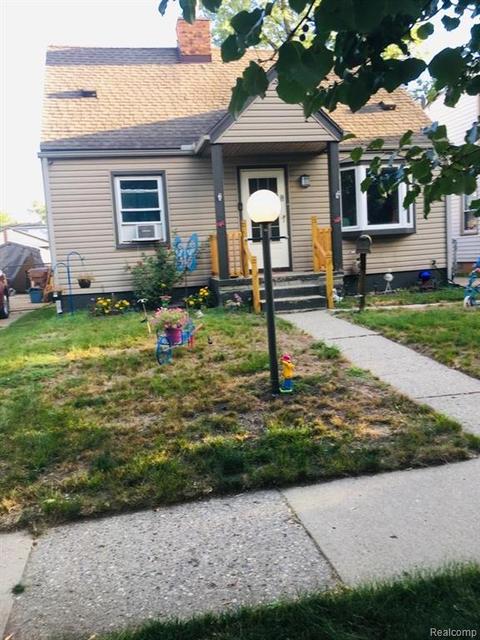 34320 Currier St, Wayne, MI 48184 photo 1
