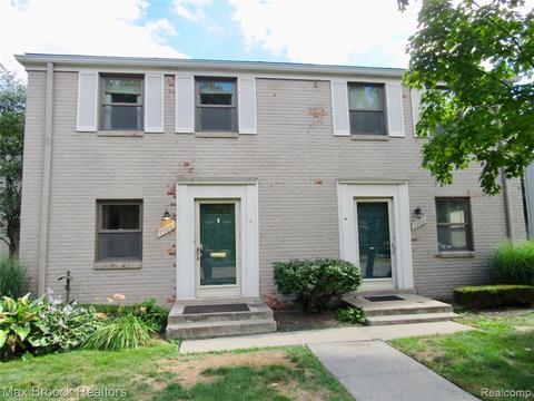 1906 Graefield Rd, Birmingham, MI 48009 photo 1