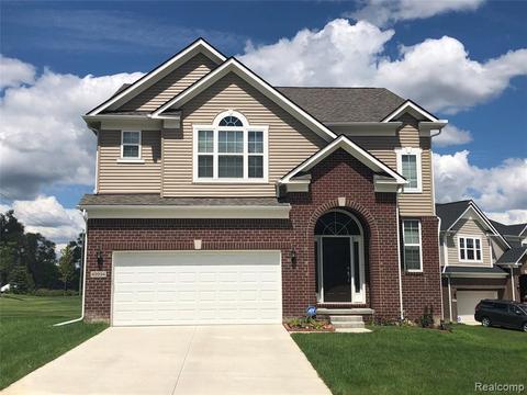 794 Reef, Canton, MI 48187 photo 1