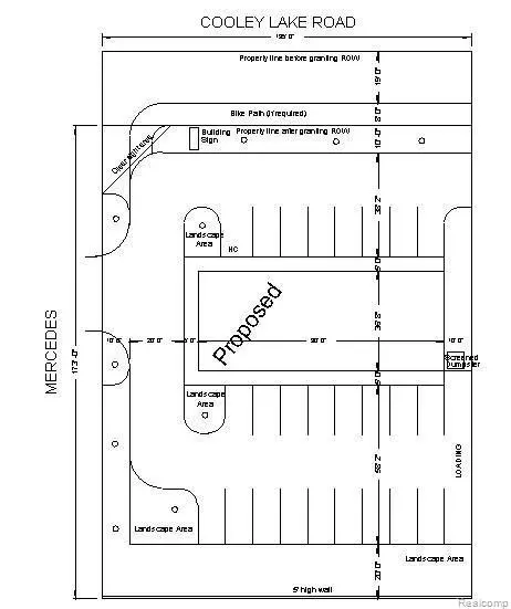 Vac Mercedes, West Bloomfield, MI 48324