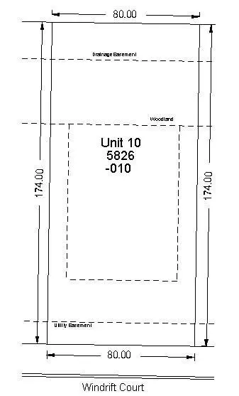 5826 Windrift Crt, West Bloomfield, MI 48324