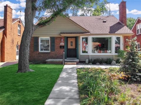 1804 Drexel St, Dearborn, MI 48128 photo 1