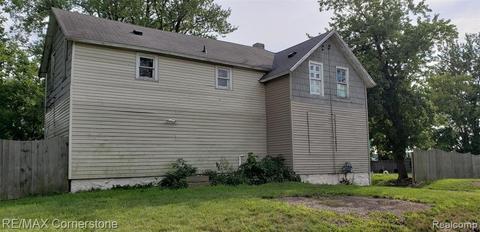 10879 Ostrander Rd, Maybee, MI 48159 photo 1