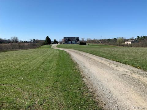 11299 Gilbert Rd, Riley, MI 48041 photo 1