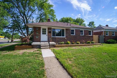 33740 Gertrude St, Wayne, MI 48184 photo 1